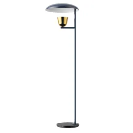 Lightolight floor lamp by parachilna